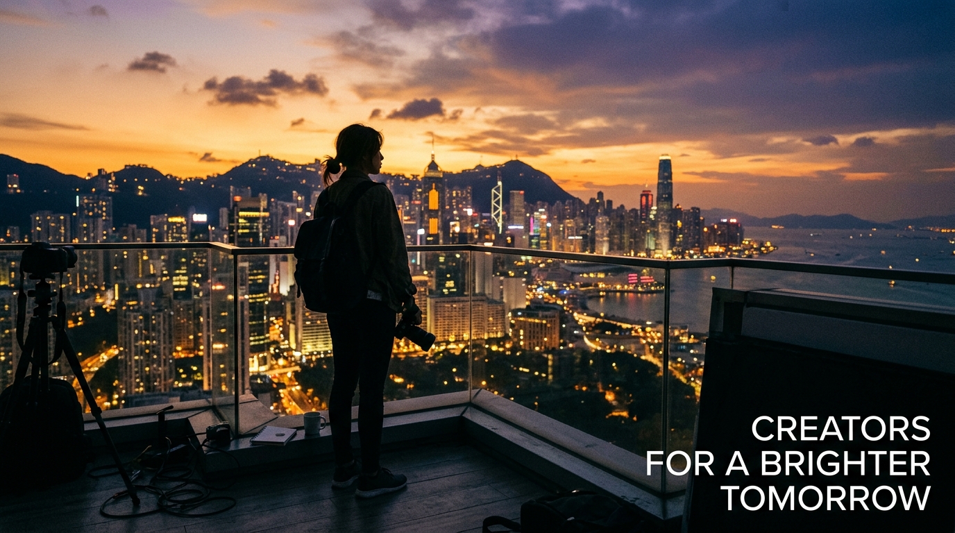 AI 网红会取代真人创作者吗？